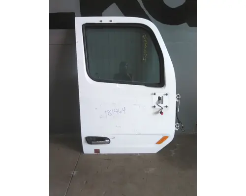Door Assembly, Front PETERBILT 579 2013-2026 LKQ Geiger Truck Parts