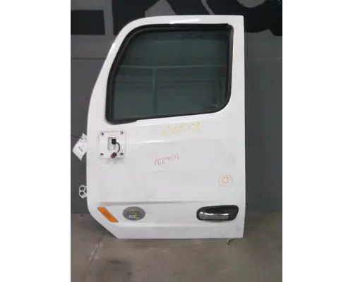 Door Assembly, Front PETERBILT 579 2013-2026 LKQ Geiger Truck Parts