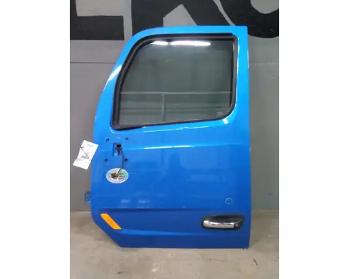 Door Assembly, Front PETERBILT 579 2013-2026 LKQ Geiger Truck Parts