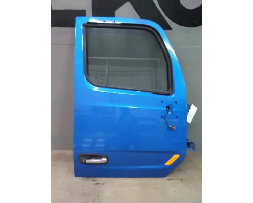 Door Assembly, Front PETERBILT 579 2013-2026 LKQ Geiger Truck Parts