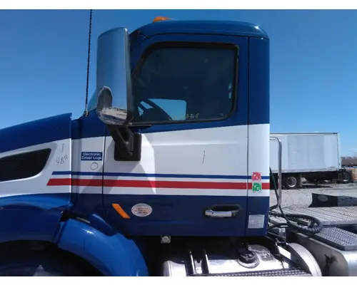 Door Assembly, Front PETERBILT 579 2013-2026 LKQ Geiger Truck Parts