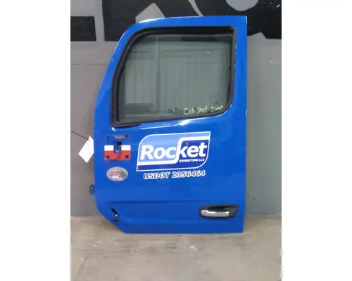 Door Assembly, Front PETERBILT 579 2013-2026 LKQ Geiger Truck Parts