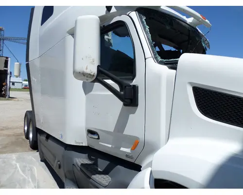 Door Assembly, Front PETERBILT 579 2013-2026 LKQ Thompson Motors - Wykoff