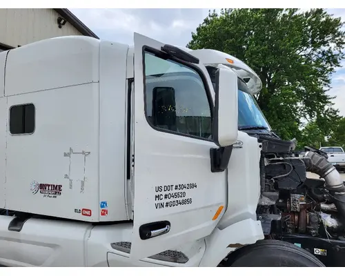 Door Assembly, Front PETERBILT 579 2013-2026 LKQ Thompson Motors - Wykoff