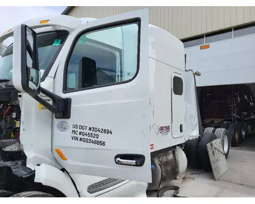 Door Assembly, Front PETERBILT 579 2013-2026 LKQ Thompson Motors - Wykoff