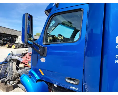 Door Assembly, Front PETERBILT 579 2013-2026 LKQ Thompson Motors - Wykoff