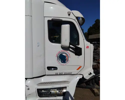 Door Assembly, Front PETERBILT 579 2013-2026 LKQ Thompson Motors - Wykoff