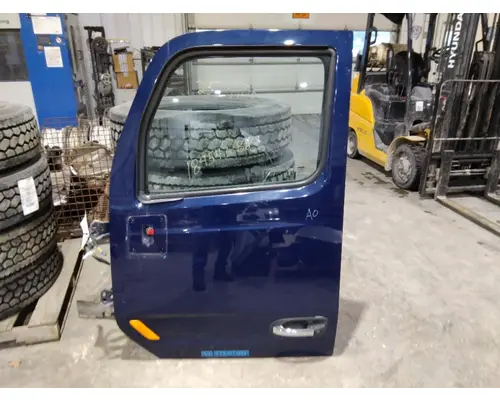 Door Assembly, Front PETERBILT 579 2013-2026 LKQ Thompson Motors - Wykoff