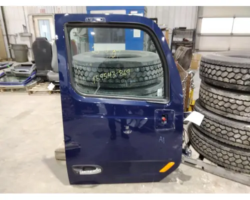 Door Assembly, Front PETERBILT 579 2013-2026 LKQ Thompson Motors - Wykoff