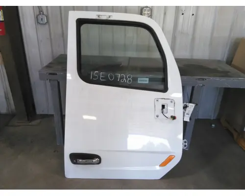 Door Assembly, Front PETERBILT 579 2013-2026 LKQ Heavy Truck Maryland