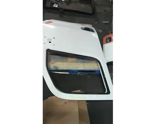 Door Assembly, Front PETERBILT 579 2013-2026 LKQ Heavy Truck - Goodys