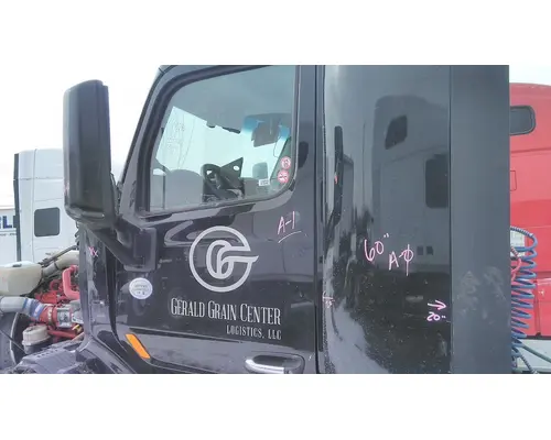 Door Assembly, Front PETERBILT 579 2013-2026 LKQ Heavy Truck - Goodys