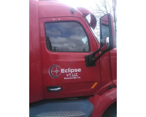 Door Assembly, Front PETERBILT 579 2013-2026 LKQ Plunks Truck Parts And Equipment - Jackson