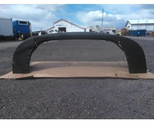 Bumper Assembly, Front PETERBILT 579 2022-2026 LKQ KC Truck Parts - Inland Empire