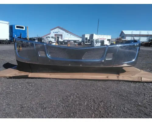 Bumper Assembly, Front PETERBILT 579 2022-2026 LKQ KC Truck Parts - Inland Empire