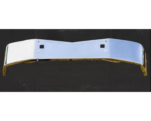 Bumper Assembly, Front PETERBILT 579 2022-2026 LKQ Evans Heavy Truck Parts