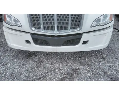 Bumper Assembly, Front PETERBILT 579 2022-2026 LKQ Heavy Truck - Goodys