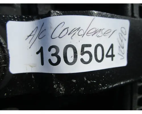 Air Conditioner Condenser PETERBILT 579_40702 Valley Heavy Equipment
