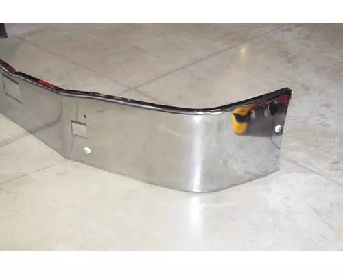 Bumper Assembly, Front PETERBILT 579 Next Gen Frontier Truck Parts