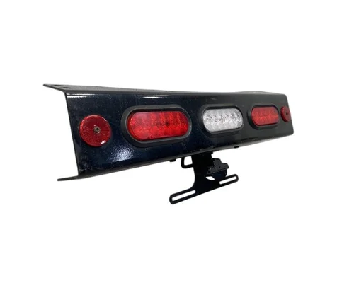 Frame PETERBILT 579 Next Gen Frontier Truck Parts