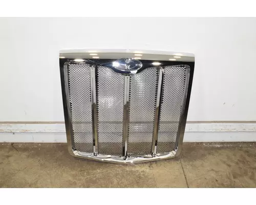 Grille PETERBILT 579 Next Gen Frontier Truck Parts