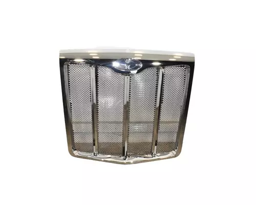 Grille PETERBILT 579 Next Gen Frontier Truck Parts