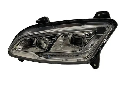 Headlamp Assembly PETERBILT 579 Next Gen Frontier Truck Parts