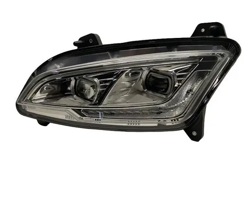 Headlamp Assembly PETERBILT 579 Next Gen Frontier Truck Parts