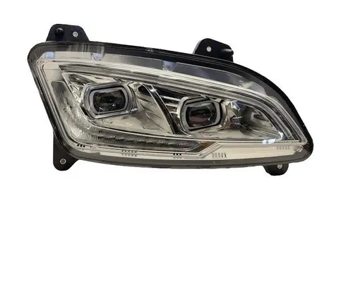 Headlamp Assembly PETERBILT 579 Next Gen Frontier Truck Parts