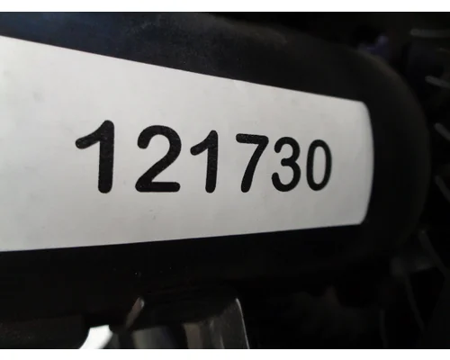 Blower Motor (HVAC) PETERBILT 579-Sleeper_X7002002 Valley Heavy Equipment