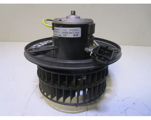 Blower Motor (HVAC) PETERBILT 579-Sleeper_X7002002 Valley Heavy Equipment