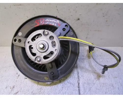 Blower Motor (HVAC) PETERBILT 579-Sleeper_X7002002 Valley Heavy Equipment
