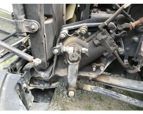 Frame Peterbilt 579 Vander Haags Inc Dm