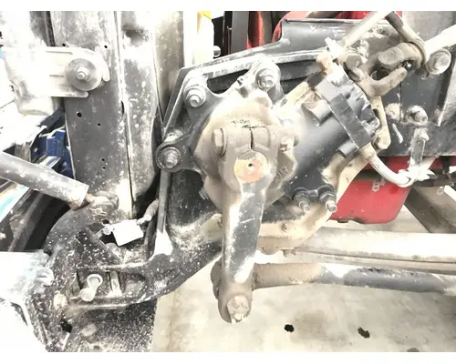 Frame Peterbilt 579 Vander Haags Inc Cb