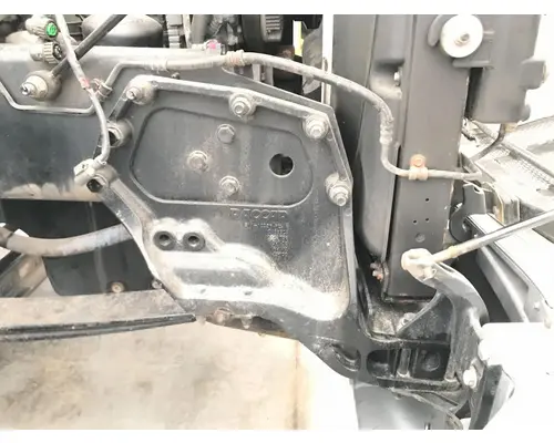 Frame Peterbilt 579 Vander Haags Inc Cb