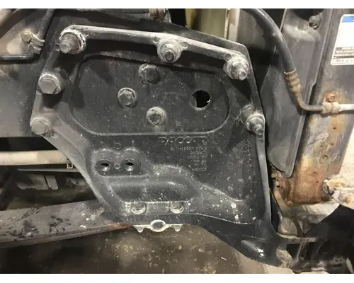 Frame Peterbilt 579 Vander Haags Inc Kc