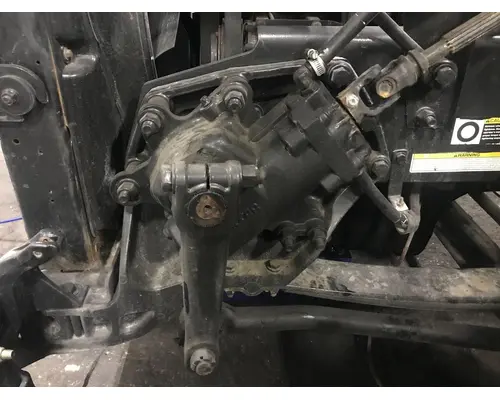 Frame Peterbilt 579 Vander Haags Inc Kc