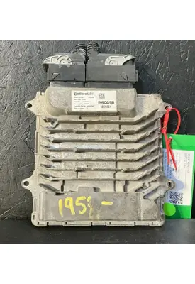 Peterbilt 579 ACM Aftertreatment Control Module