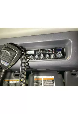 Peterbilt 579 A/V Equipment