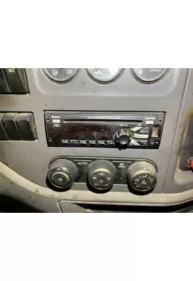 Peterbilt 579 A/V Equipment