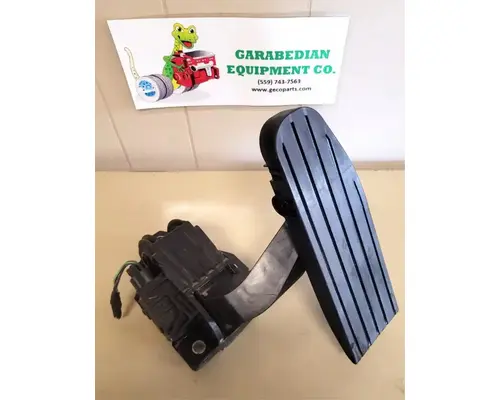 Accelerator Parts PETERBILT 579 Geco - Dinuba