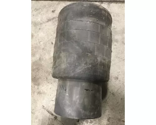 Peterbilt 579 Air Bag (Safety)