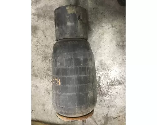 Peterbilt 579 Air Bag (Safety)