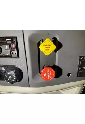 Peterbilt 579 Air Brake Components