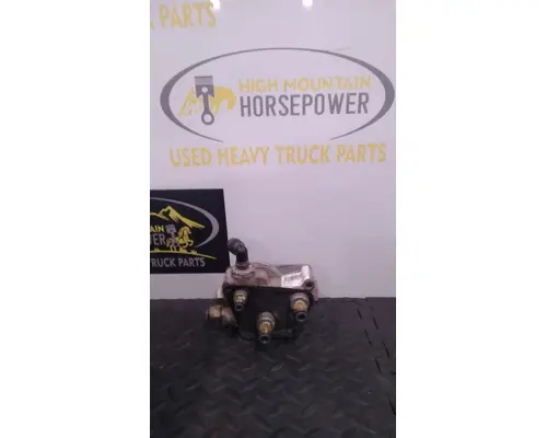 Air Brake Components PETERBILT 579 High Mountain Horsepower