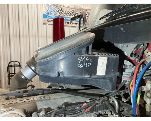 Air Cleaner Peterbilt 579 Vander Haags Inc Sf