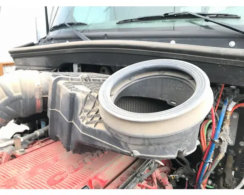 Air Cleaner Peterbilt 579 Vander Haags Inc Cb