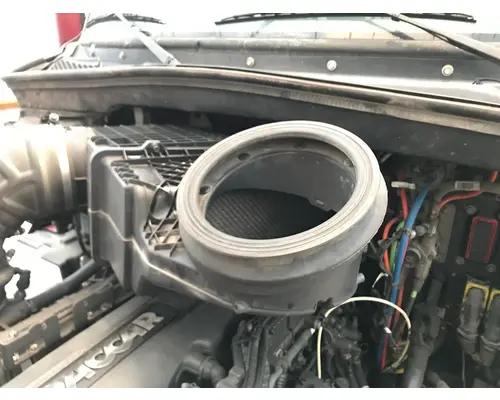 Air Cleaner Peterbilt 579 Vander Haags Inc Cb