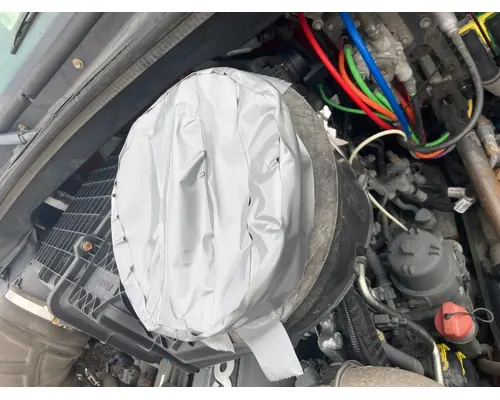 Air Cleaner Peterbilt 579 Vander Haags Inc Col
