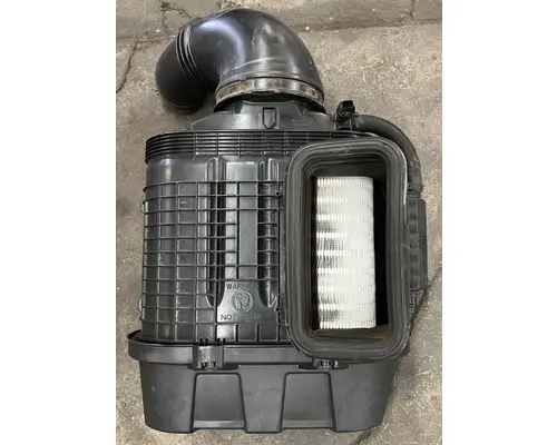 Air Cleaner PETERBILT 579 High Mountain Horsepower